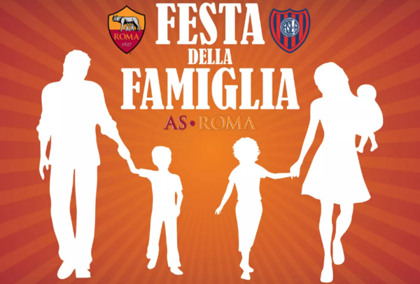 FESTA DELLA FAMIGLIA