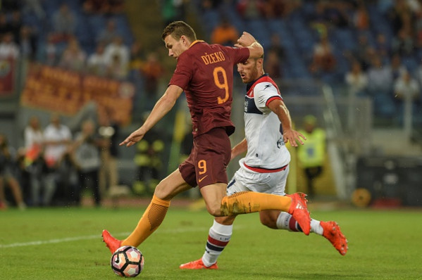 FBL-ITA-SERIEA-ROMA-CROTONE