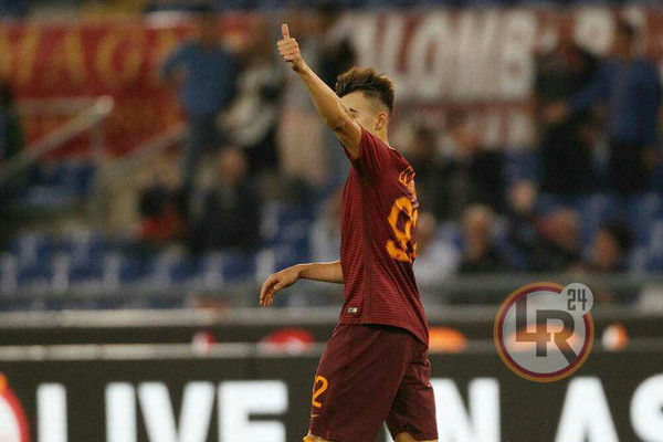 el shaarawy ok