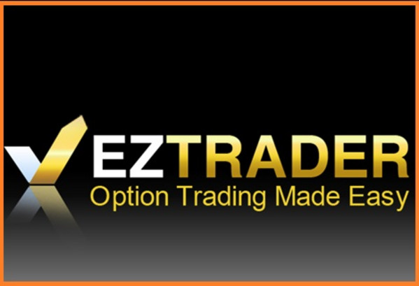 ez trader logo