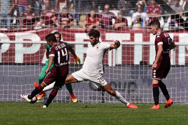 FC Torino v AS Roma - Serie A