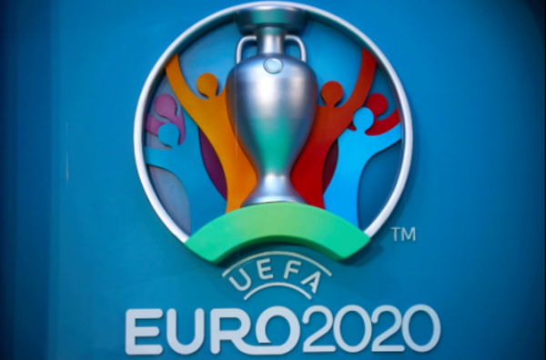 logo euro 2020