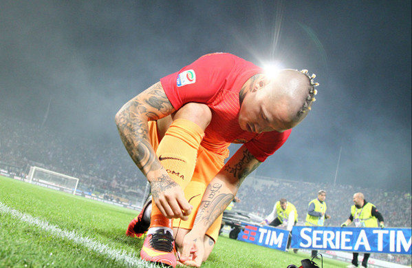 nainggolan