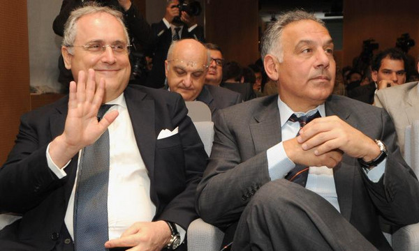 pallotta lotito