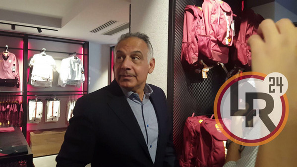 pallotta mezzo busto roma store