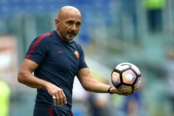 spalletti