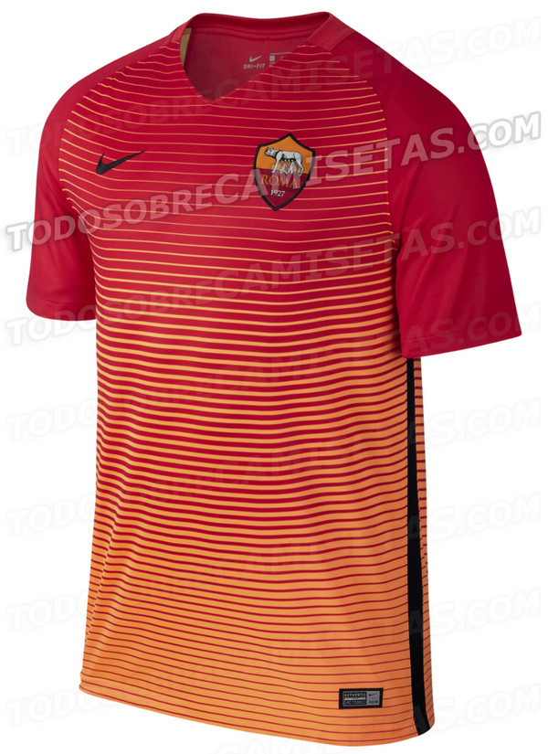 terza maglia