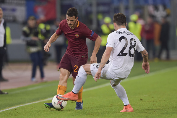 florenzi