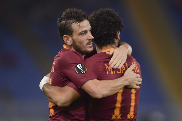 florenzi salah