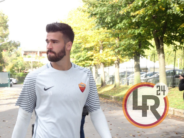 alisson trigoria