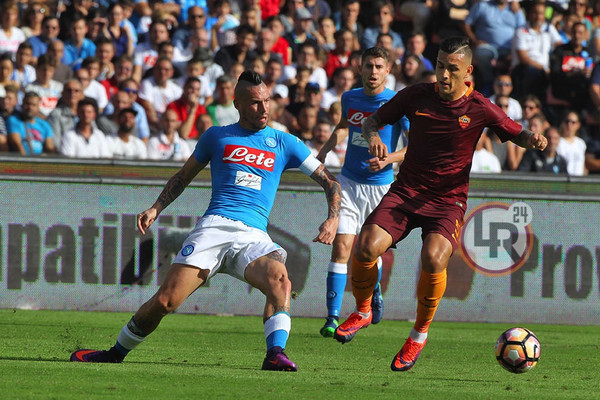 paredes hamsik lr24