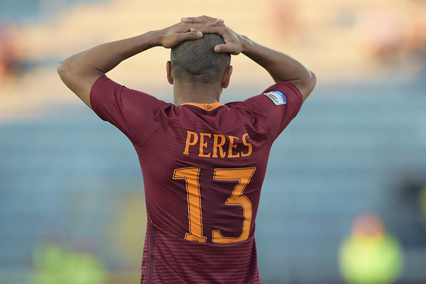 Empoli FC v AS Roma - Serie A