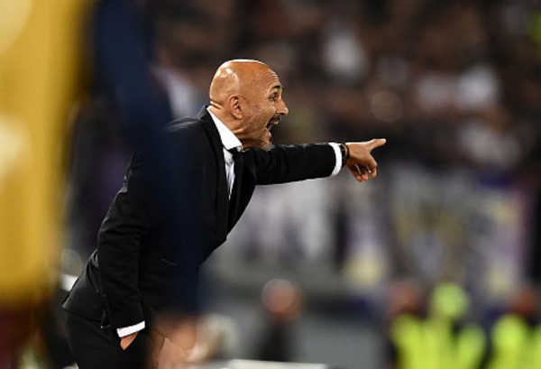 spalletti