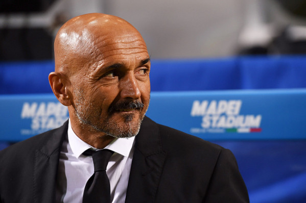 spalletti