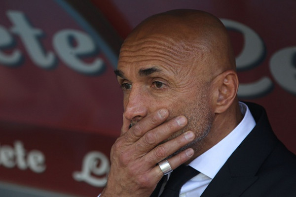 spalletti