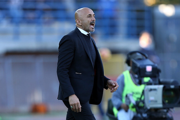 spalletti