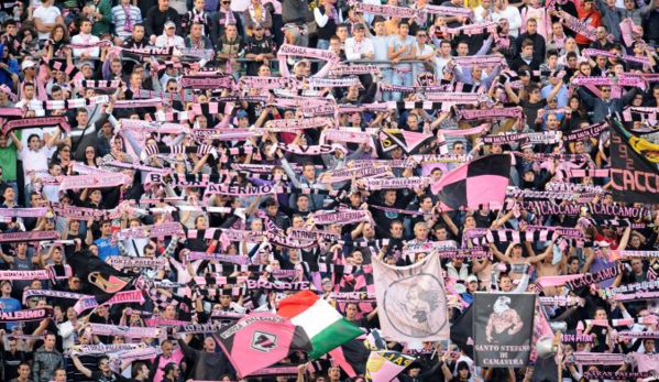 tifosi palermo