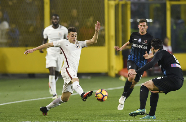 Atalanta BC v AS Roma - Serie A