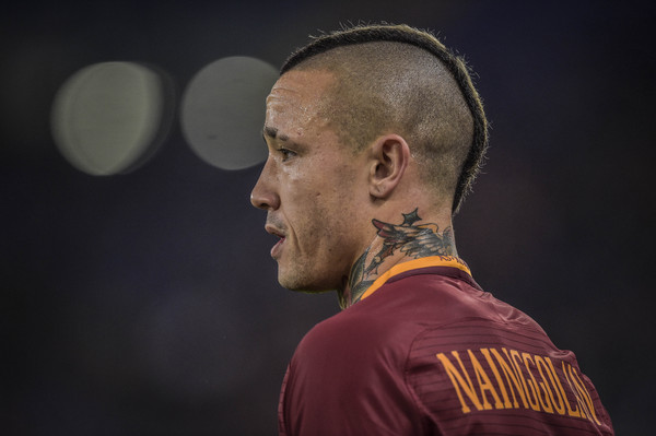 nainggolan