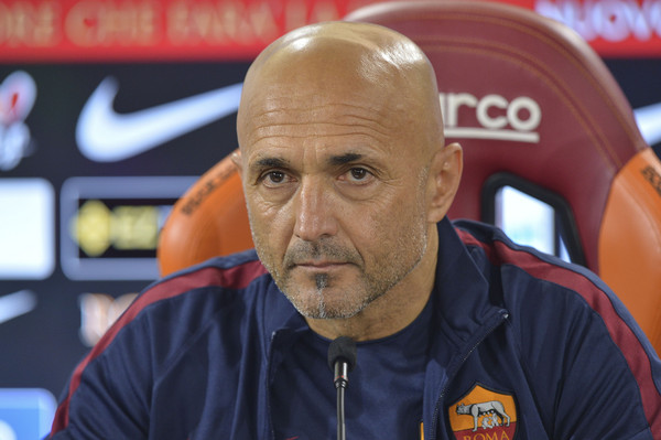 spalletti sguardo fisso conf