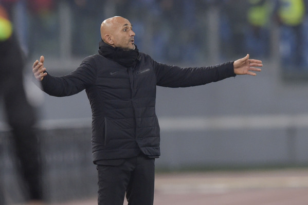 spalletti