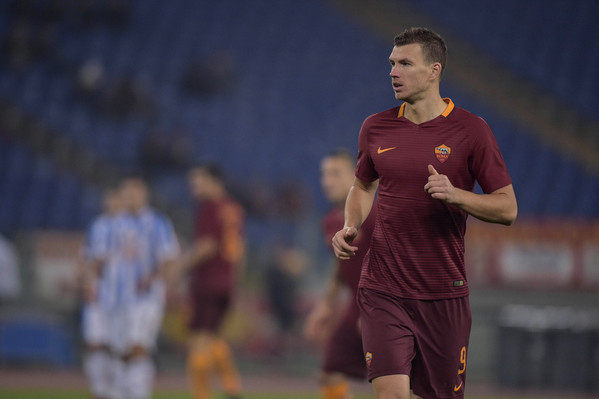 dzeko