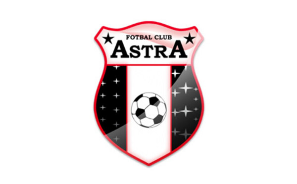 astra giurgiu logo