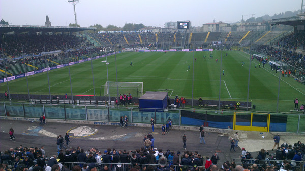 atleti azzurri d'italia bergamo