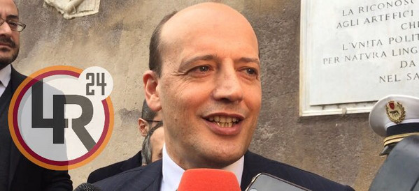 baldissoni microfoni intervista campidoglio