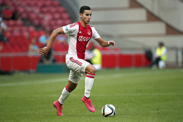 el ghazi