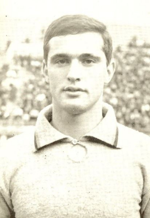 alberto ginulfi portiere roma