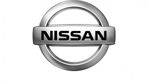 nissan logo