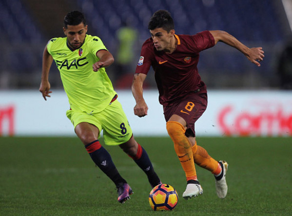 perotti taider roma bologna