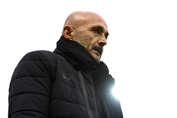 spalletti