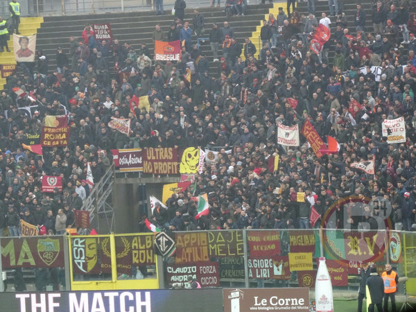 tifosi bergamo