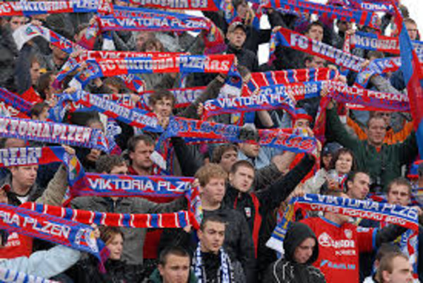 tifosi plzen