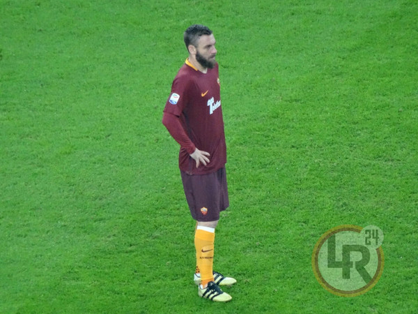 DE ROSSI