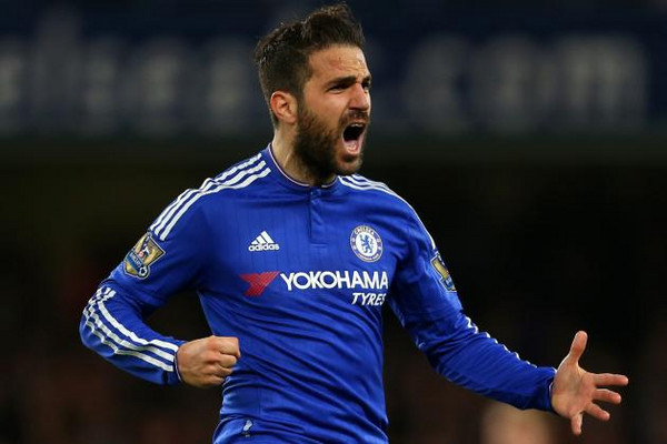 Fabregas