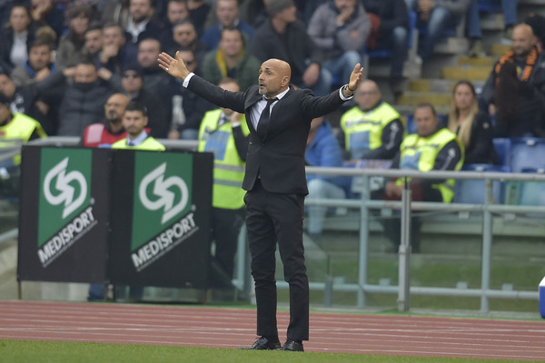 spalletti derby