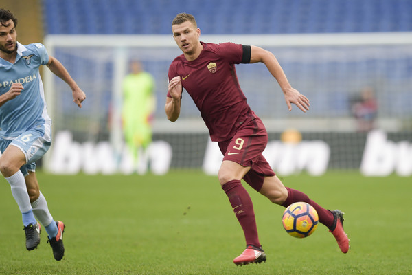 SS Lazio v AS Roma - Serie A