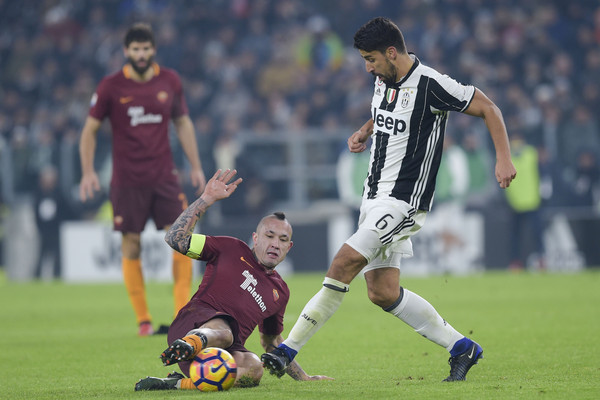 nainggolan khedira