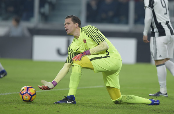 szczesny