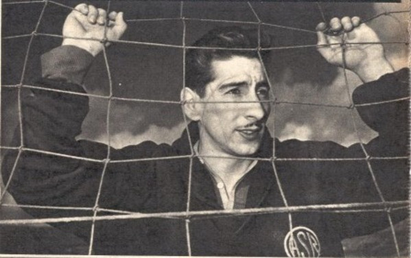 Alcides ghiggia