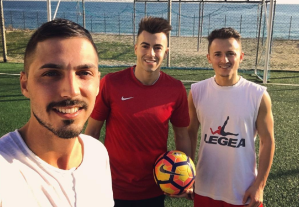 el shaarawy savona_foto instagram