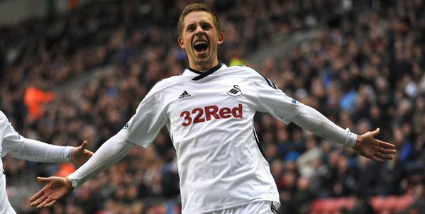 Sigurdsson SWANSEA