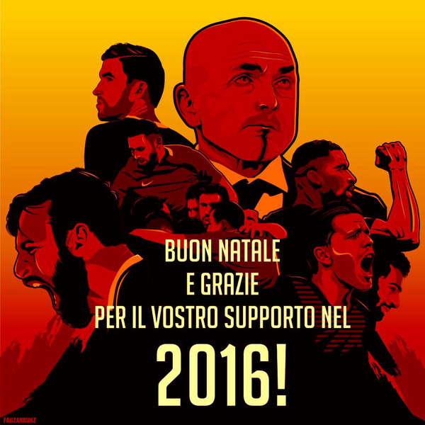 cartolina auguri asroma