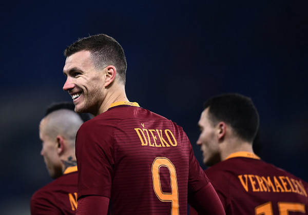 dzeko