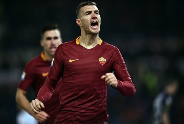 dzeko