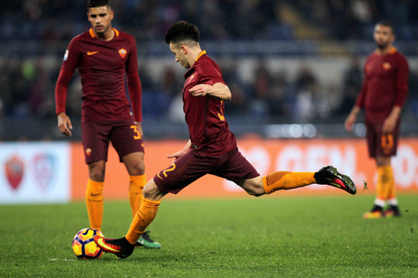 el shaarawy