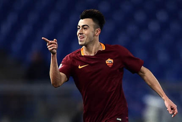 el shaarawy